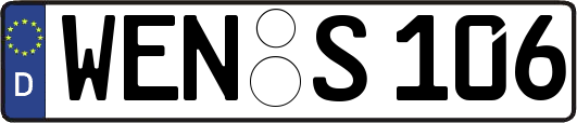 WEN-S106