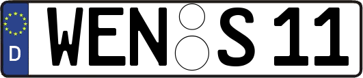 WEN-S11