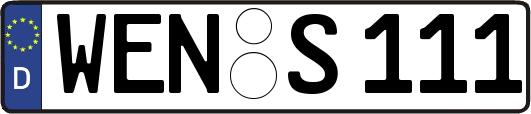 WEN-S111