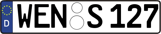 WEN-S127