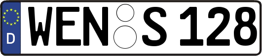 WEN-S128
