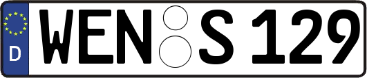 WEN-S129