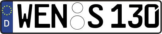 WEN-S130
