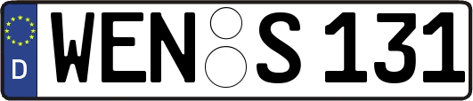 WEN-S131