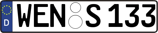 WEN-S133