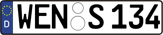 WEN-S134