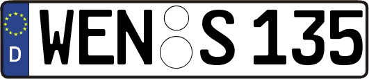 WEN-S135