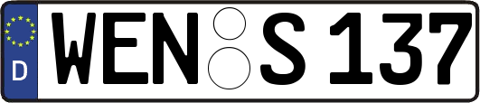 WEN-S137