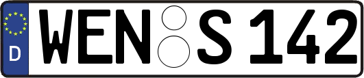 WEN-S142