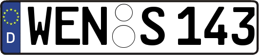 WEN-S143