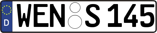 WEN-S145