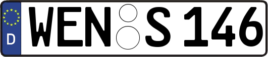 WEN-S146