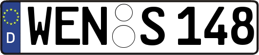 WEN-S148