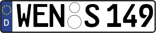 WEN-S149