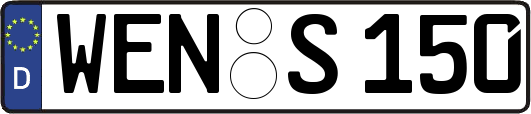WEN-S150