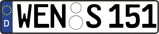 WEN-S151