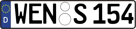 WEN-S154