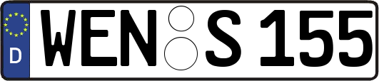 WEN-S155