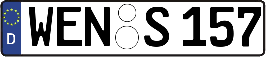 WEN-S157