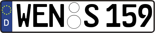 WEN-S159