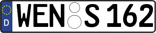 WEN-S162