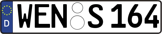 WEN-S164