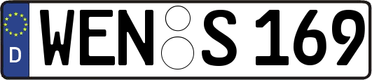 WEN-S169