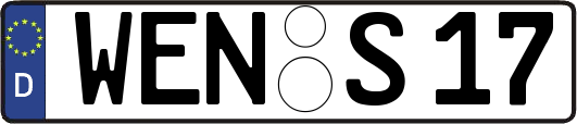 WEN-S17