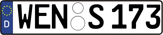 WEN-S173