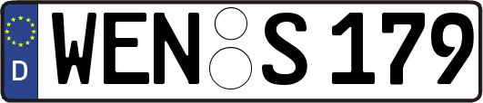 WEN-S179