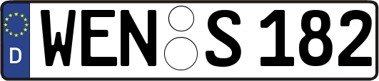 WEN-S182