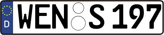 WEN-S197