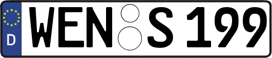 WEN-S199
