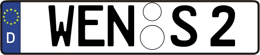 WEN-S2