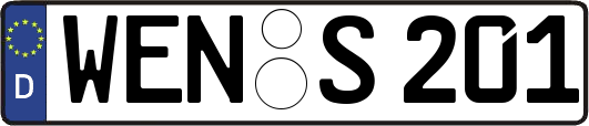 WEN-S201
