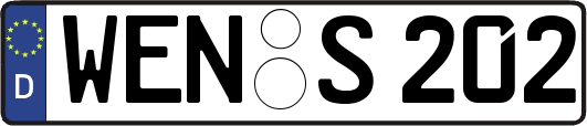 WEN-S202