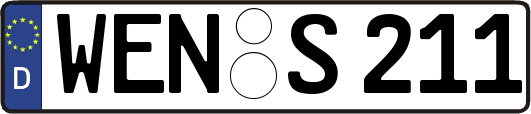WEN-S211