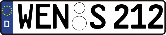 WEN-S212