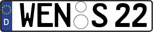 WEN-S22