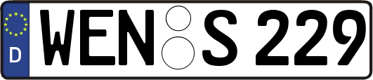 WEN-S229