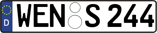 WEN-S244