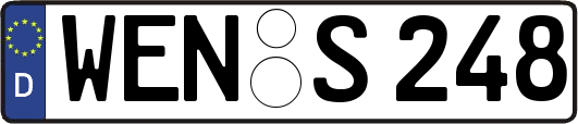 WEN-S248