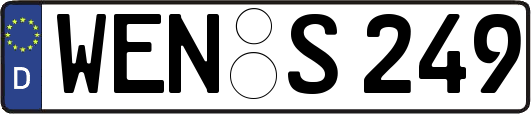 WEN-S249