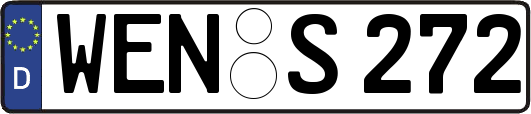 WEN-S272
