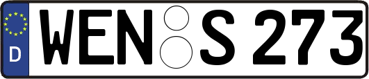 WEN-S273