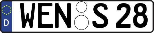 WEN-S28