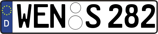 WEN-S282