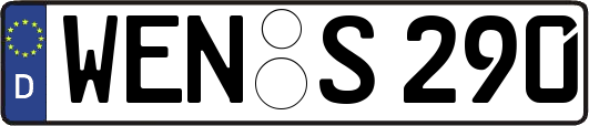 WEN-S290