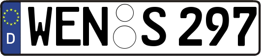 WEN-S297