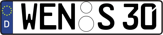 WEN-S30